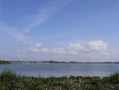 Holmes Beach Vacation Rental with Bay View Sleeps Five